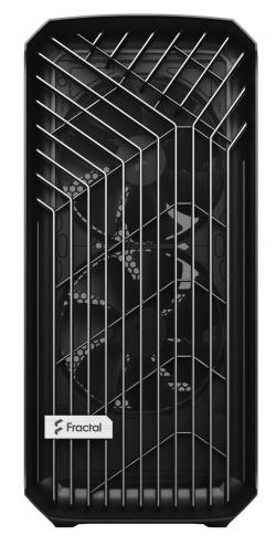 Кутия FD TORRENT BLACK TG LIGHT