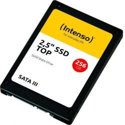 Хард диск / SSD SSD INTENSO 3812440 256GB 2.5"
