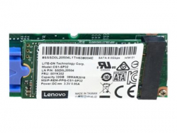Хард диск / SSD LENOVO ISG ThinkSystem M.2 CV1 32GB SATA 6Gb Non-Hot-Swap SSD