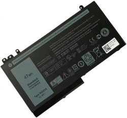 Батерия за DELL Latitude E5250 E5270 NGGX5