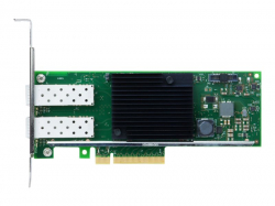 Мрежова карта/адаптер LENOVO ThinkSystem Intel X710-DA2 10Gb 2-Port SFP+ PCIe Ethernet Adapter