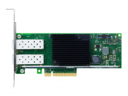 Мрежова LAN карта/адаптер LENOVO ThinkSystem Intel X710-DA2 10Gb 2-Port SFP+ PCIe Ethernet Adapter