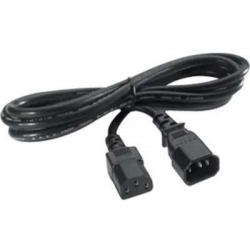 Кабел/адаптер LENOVO Jumper Cord 2.8m 10A 100-250V C13 to C14