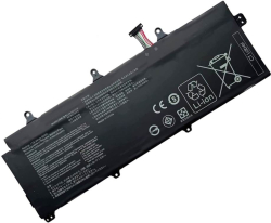 Батерия за ASUS ROG Zephyrus GX501G GX501GM GX501VI C41N1712