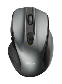 Мишка TRUST Nito Wireless Ergonomic Mouse