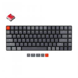 Клавиатура Геймърска Механична клавиатура Keychron K3 Hot-swappable TKL Keychron