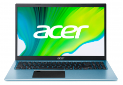 Лаптоп Acer Aspire 5, A515-56G-599A, Intel Core i5-1135G7,8GB DDR4,  512GB PCIe SSD