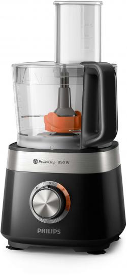 PHILIPS Food Processor Viva Collection 850W 31 functions