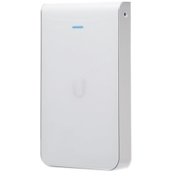 Безжично у-во Ubiquiti Unifi UAP-IW-HD Simultaneous Dual-Band 4x4 Multi-User MIMO. Four