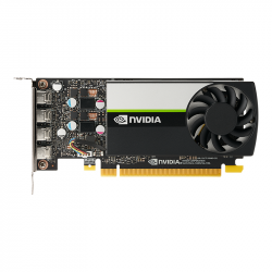 Video-karta-PNY-NVIDIA-Quadro-T600-4GB-GDDR6-128-bit-mini-Displayport-x-4