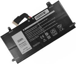 Батерия за DELL Latitude 12 5285 5290 J0PGR 4кл