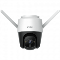 Камера Imou Cruiser, full color night vision Wi-Fi IP camera 4MP, rotation 355° pan & 90° Tilt