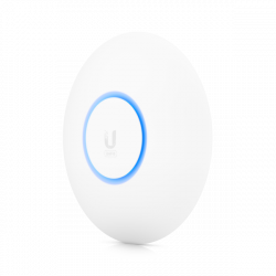 Безжично у-во Wi-Fi 6 точка за достъп Ubiquiti UniFi 6 Lite U6-Lite AX1500