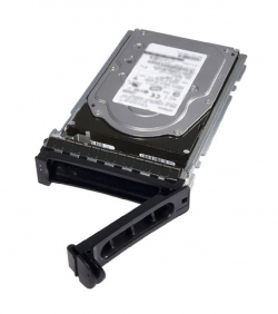 Хард диск / SSD DELL 400-ATKN 4TB SATA 6Gb-s 512n 7,2tys. obr.-min 3,5-calowy dysk twardy -  1