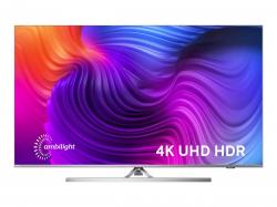 Телевизор PHILIPS 58inch 4K THE ONE 2020 UHD Ambilight+Hue HDR10+ HLG Dolby Vision