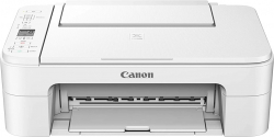 Мултифункционално у-во Canon PIXMA TS3351, цветен скенер, 4800 x 1200 dpi, Wi-Fi, USB, A4