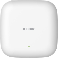 Безжично у-во D-Link DAP-2662, AC1200, 2.4-5GHz, 1x 10/100/100, PoE, 64-128-bit, IPv6, 300+867 Mbps