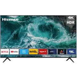 Телевизор Hisense 70" A7100F, 4K Ultra HD 3840x2160, DLED, HDR 10, HLG, Dolby Audio, DTS