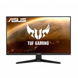 Монитор ASUS TUF VG249Q1A Gaming 23.8inch Extreme Low Motion Blur 1ms FullHD 165Hz