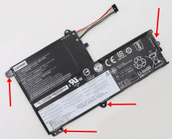 Батерия за лаптоп Батерия ОРИГИНАЛНА Lenovo YOGA 500-14ISK IDEAPAD 510S-14IKB