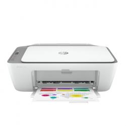 Мултифункционално у-во HP DeskJet 2720e All-in-One A4 Color Wi-Fi USB 2.0