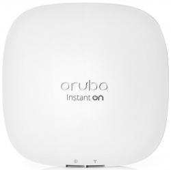 Безжично у-во HPE Aruba Instant On AP22 Access Point RW 2x2 Wi-Fi 6 Indoor