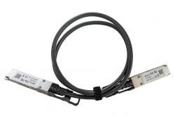 Кабел/адаптер Свързващ кабел MikroTik Q+DA0001, QSFP+ 40G, 1м.