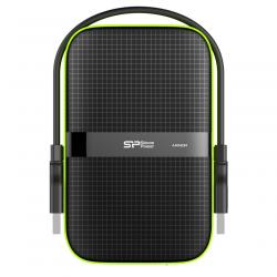 Външен хард диск SILICON POWER Armor A60 , 2.5, 1TB