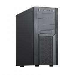Кутия Chieftec Workstation Chassis CW-01B-OP