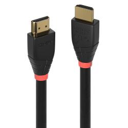 Кабел/адаптер LINDY LNY-41073 :: Активен HDMI 18G кабел, 20 м