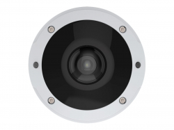 Камера AXIS M3077-PLVE - Network panoramic camera colour (Day&Night) - 6 MP fixed iris
