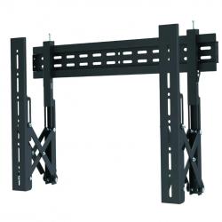 Стойка за телевизор Neomounts by NewStar Flat Screen Wall Mount for video walls (pop-out - stretchable)