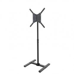 Стойка за телевизор Neomounts Flat Screen Floor Stand (height: 75-124 cm)