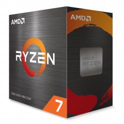 Процесор Процесор AMD RYZEN 7 5700G, 3.8GHz (Up to 4.6GHz) 20MB Cache, 65W, AM4, BOX