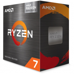 Процесор AMD RYZEN 7 5700G 4.6GHZ BOX