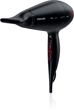 Сешоар PHILIPS HPS910-00 Dryer AC motor Ionic care ThermoProtect