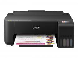 Мултифункционално у-во EPSON L1210 SFP EcoTank ink colour 10ppm