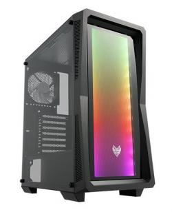 Кутия FORTRON CMT212G ATX MID TOWER