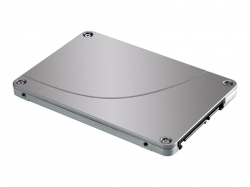 Хард диск / SSD HPE 240GB SATA RI SFF RW DS SSD