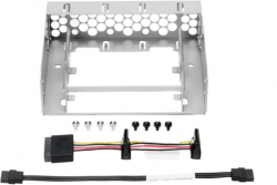 Сървърен компонент HPE MicroServer Gen10 NHP SFF Converter Kit