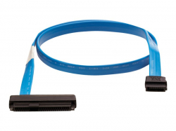 Кабел/адаптер HPE ML30 Gen10 Mini SAS Cable Kit