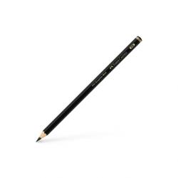 Канцеларски продукт Faber-Castell Молив Pitt Graphite Matt, чернографитен, HB