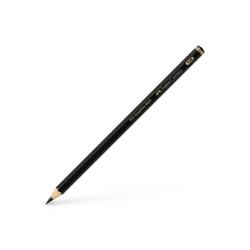 Канцеларски продукт Faber-Castell Молив Pitt Graphite Matt, чернографитен, 10B