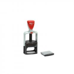 Канцеларски продукт Colop Печат S 300, 30 х 45 mm, черен