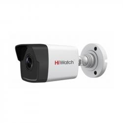 Камера HiWatch IP камера DS-I130, 1 MP, IR 30 m