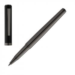 Cerruti 1881 Ролер Irving, в кутия, черен