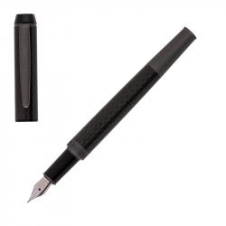 Cerruti 1881 Писалка Fetter, в кутия, тъмнозелена