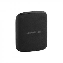 Батерия за смартфон Cerruti 1881 Зарядно за телефон Irving, бързо зареждане, черно