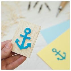 Milan Линолеум, гумен, 90 x 78 x 7 mm на най-ниска цени