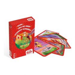  Cartamundi Карти за игра Уцели насекомото